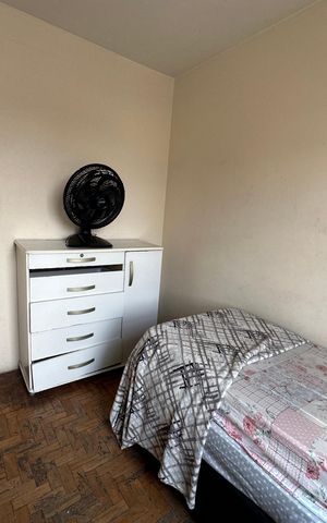 Apartamento para alugar com 94m², 1 quarto e 1 vaga Apartamento para alugar com 94m², 1 quarto e 1 vaga Quarto 1