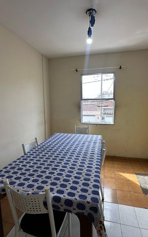 Apartamento para alugar com 94m², 1 quarto e 1 vaga Apartamento para alugar com 94m², 1 quarto e 1 vagaSala de Jantar