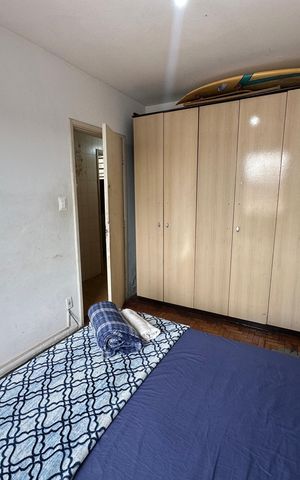 Apartamento para alugar com 94m², 1 quarto e 1 vaga Apartamento para alugar com 94m², 1 quarto e 1 vagaQuarto 2