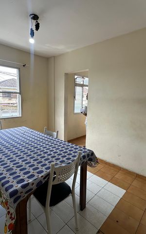 Apartamento para alugar com 94m², 1 quarto e 1 vaga Apartamento para alugar com 94m², 1 quarto e 1 vagaSala de Jantar