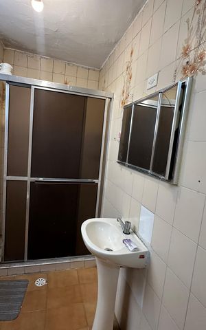 Apartamento para alugar com 94m², 1 quarto e 1 vaga Apartamento para alugar com 94m², 1 quarto e 1 vagaBanheiro