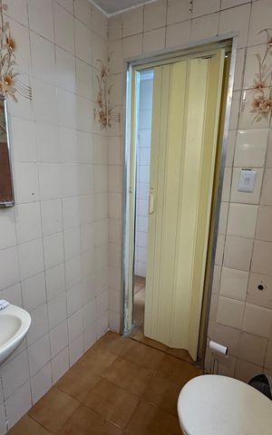 Apartamento para alugar com 94m², 1 quarto e 1 vaga Apartamento para alugar com 94m², 1 quarto e 1 vagaBanheiro