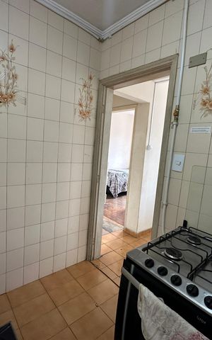 Apartamento para alugar com 94m², 1 quarto e 1 vaga Apartamento para alugar com 94m², 1 quarto e 1 vagaCozinha