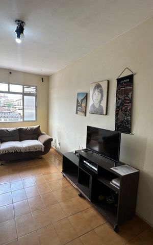 Apartamento para alugar com 94m², 1 quarto e 1 vaga Apartamento para alugar com 94m², 1 quarto e 1 vagaSala