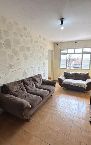 Apartamento para alugar com 94m², 1 quarto e 1 vaga Apartamento para alugar com 94m², 1 quarto e 1 vagaSala