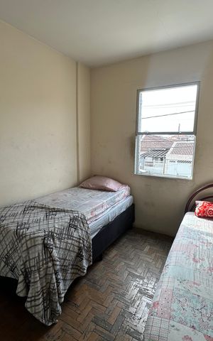 Apartamento para alugar com 94m², 1 quarto e 1 vaga Apartamento para alugar com 94m², 1 quarto e 1 vagaQuarto 1