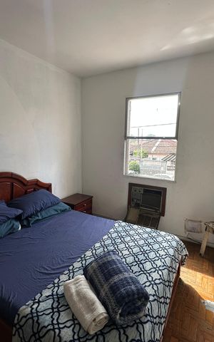 Apartamento para alugar com 94m², 1 quarto e 1 vaga Apartamento para alugar com 94m², 1 quarto e 1 vagaQuarto 2
