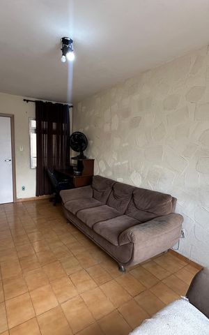 Apartamento para alugar com 94m², 1 quarto e 1 vaga Apartamento para alugar com 94m², 1 quarto e 1 vagaSala