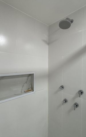 Studio à venda com 35m², 1 quarto e sem vagaKitnet Banheiro