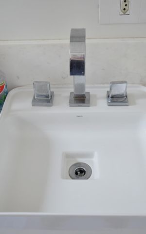 Apartamento para alugar com 32m², 1 quarto e 1 vagaBanheiro