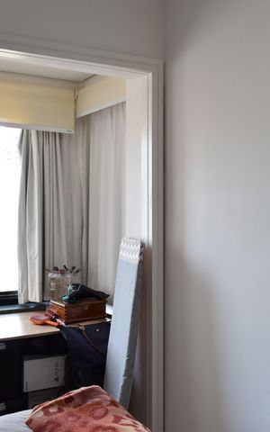 Apartamento para alugar com 32m², 1 quarto e 1 vagaQuarto
