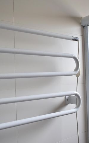 Apartamento para alugar com 32m², 1 quarto e 1 vagaBanheiro