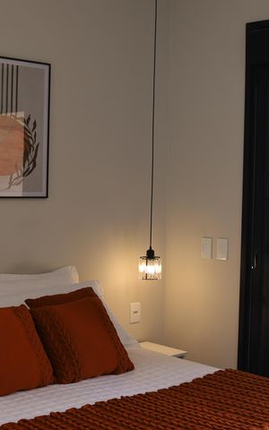 Casa à venda com 138m², 3 quartos e 2 vagas Casa à venda com 138m², 3 quartos e 2 vagasSuíte