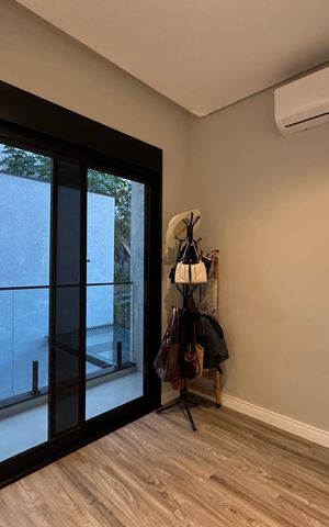 Casa à venda com 138m², 3 quartos e 2 vagas Casa à venda com 138m², 3 quartos e 2 vagasQuarto 2
