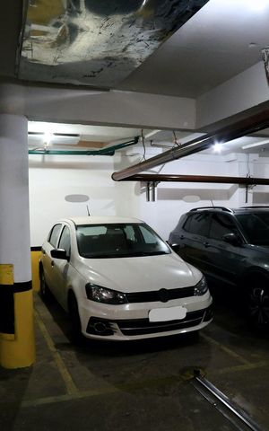 Apartamento à venda com 230m², 4 quartos e 2 vagas Apartamento à venda com 230m², 4 quartos e 2 vagasGaragem
