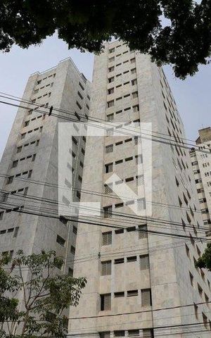Apartamento à venda com 230m², 4 quartos e 2 vagasFachada