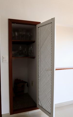 Apartamento à venda com 230m², 4 quartos e 2 vagas Apartamento à venda com 230m², 4 quartos e 2 vagasSala de Jantar