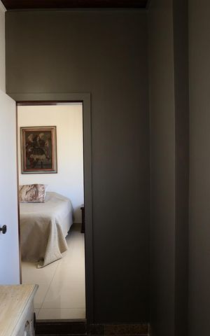 Apartamento à venda com 230m², 4 quartos e 2 vagas Apartamento à venda com 230m², 4 quartos e 2 vagasCloset da suíte 1