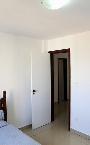 Apartamento à venda com 230m², 4 quartos e 2 vagas Apartamento à venda com 230m², 4 quartos e 2 vagasQuarto