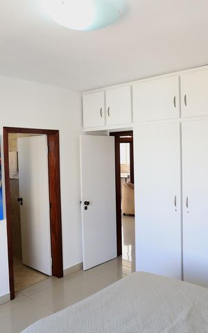 Apartamento à venda com 230m², 4 quartos e 2 vagas Apartamento à venda com 230m², 4 quartos e 2 vagasSuíte 1