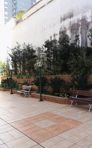 Apartamento à venda com 230m², 4 quartos e 2 vagas Apartamento à venda com 230m², 4 quartos e 2 vagasÁrea comum