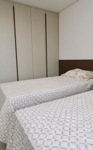 Apartamento para alugar com 68m², 2 quartos e 1 vaga Apartamento para alugar com 68m², 2 quartos e 1 vagaQuarto 2