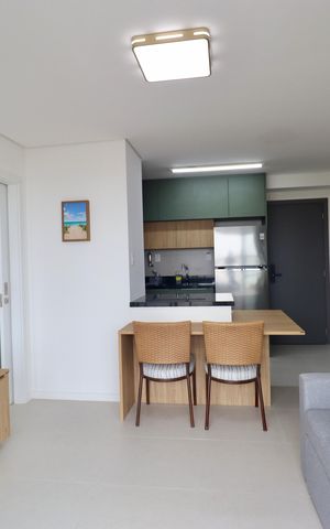 Apartamento para alugar com 68m², 2 quartos e 1 vaga Apartamento para alugar com 68m², 2 quartos e 1 vagaSala