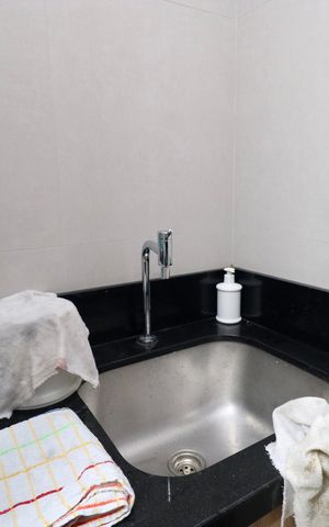 Apartamento para alugar com 68m², 2 quartos e 1 vaga Apartamento para alugar com 68m², 2 quartos e 1 vagaÁrea de Serviço