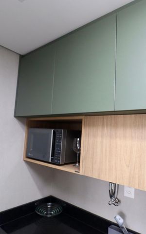 Apartamento para alugar com 68m², 2 quartos e 1 vaga Apartamento para alugar com 68m², 2 quartos e 1 vagaCozinha