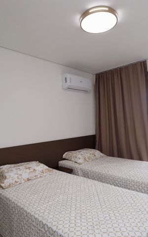 Apartamento para alugar com 68m², 2 quartos e 1 vaga Apartamento para alugar com 68m², 2 quartos e 1 vagaQuarto 2