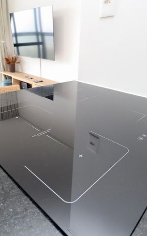 Apartamento para alugar com 68m², 2 quartos e 1 vaga Apartamento para alugar com 68m², 2 quartos e 1 vagaCozinha