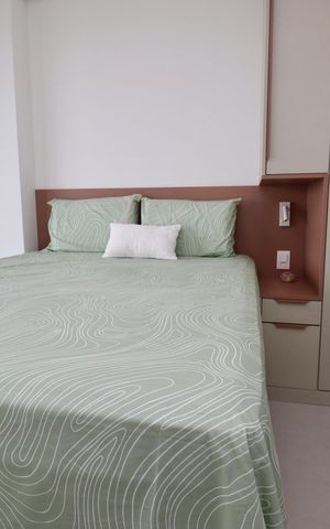 Apartamento para alugar com 68m², 2 quartos e 1 vaga Apartamento para alugar com 68m², 2 quartos e 1 vagaQuarto 1