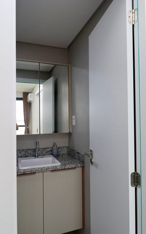 Apartamento para alugar com 68m², 2 quartos e 1 vaga Apartamento para alugar com 68m², 2 quartos e 1 vagaSuíte