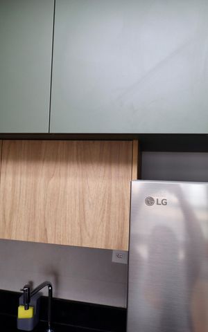 Apartamento para alugar com 68m², 2 quartos e 1 vaga Apartamento para alugar com 68m², 2 quartos e 1 vagaCozinha
