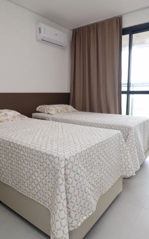 Apartamento para alugar com 68m², 2 quartos e 1 vaga Apartamento para alugar com 68m², 2 quartos e 1 vagaQuarto 2