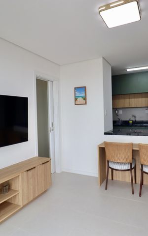 Apartamento para alugar com 68m², 2 quartos e 1 vaga Apartamento para alugar com 68m², 2 quartos e 1 vagaSala