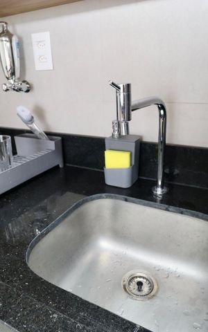 Apartamento para alugar com 68m², 2 quartos e 1 vaga Apartamento para alugar com 68m², 2 quartos e 1 vagaCozinha