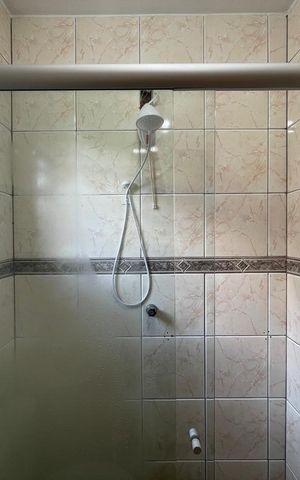 Casa para alugar com 70m², 1 quarto e 1 vagaBanheiro