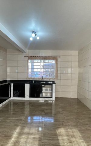 Casa para alugar com 70m², 1 quarto e 1 vagaCozinha