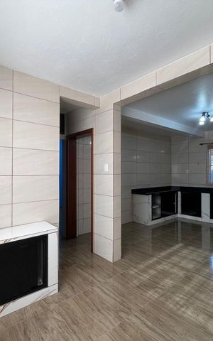 Casa para alugar com 70m², 1 quarto e 1 vagaSala
