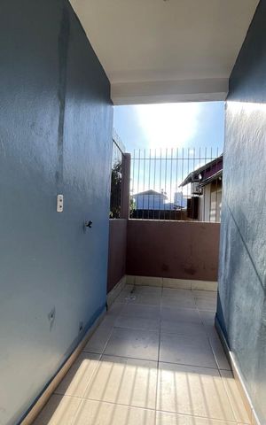 Casa para alugar com 70m², 1 quarto e 1 vagaCorredor