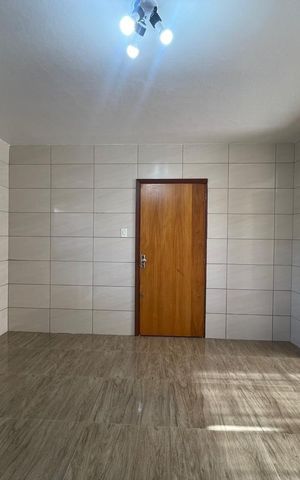 Casa para alugar com 70m², 1 quarto e 1 vagaCozinha