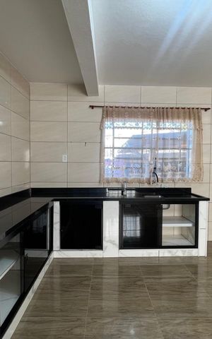 Casa para alugar com 70m², 1 quarto e 1 vagaCozinha