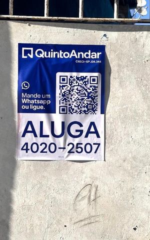 Studio para alugar com 20m², 1 quarto e sem vaga