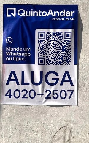 Studio para alugar com 20m², 1 quarto e sem vaga