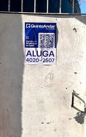 Studio para alugar com 20m², 1 quarto e sem vaga