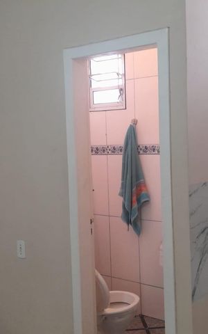 Studio para alugar com 20m², 1 quarto e sem vaga