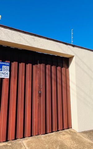 Casa à venda com 139m², 3 quartos e 2 vagas