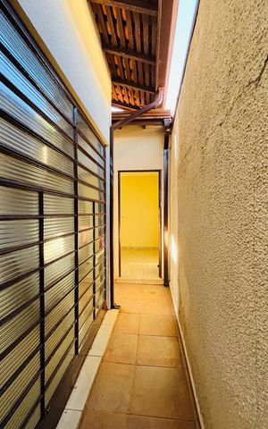 Casa à venda com 139m², 3 quartos e 2 vagas