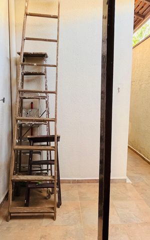 Casa à venda com 139m², 3 quartos e 2 vagas